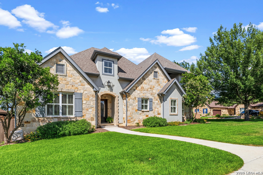 604 Hannahs Run New Braunfels TX 78130