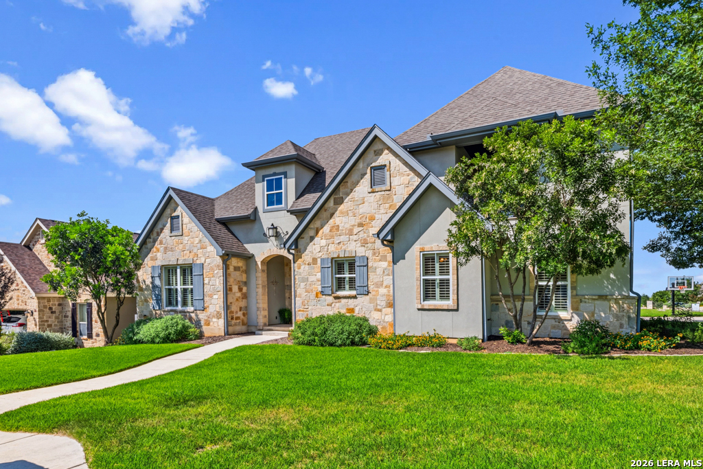 604 Hannahs Run New Braunfels TX 78130