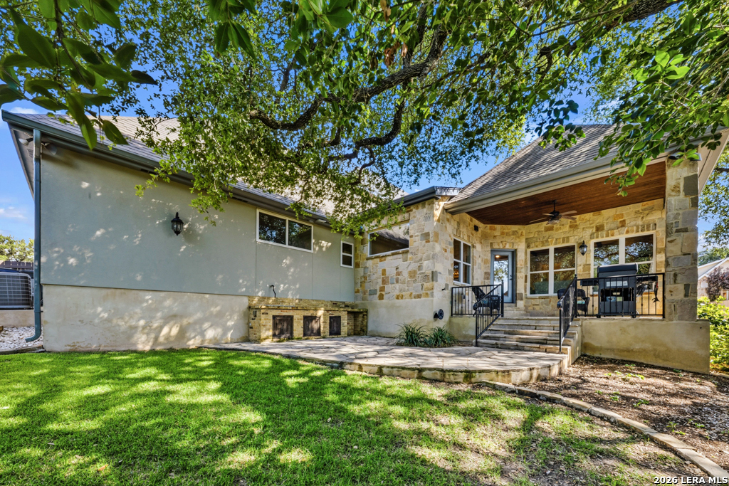 604 Hannahs Run New Braunfels TX 78130