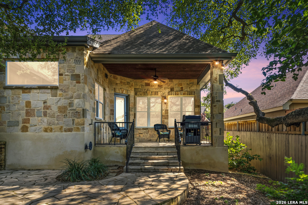 604 Hannahs Run New Braunfels TX 78130