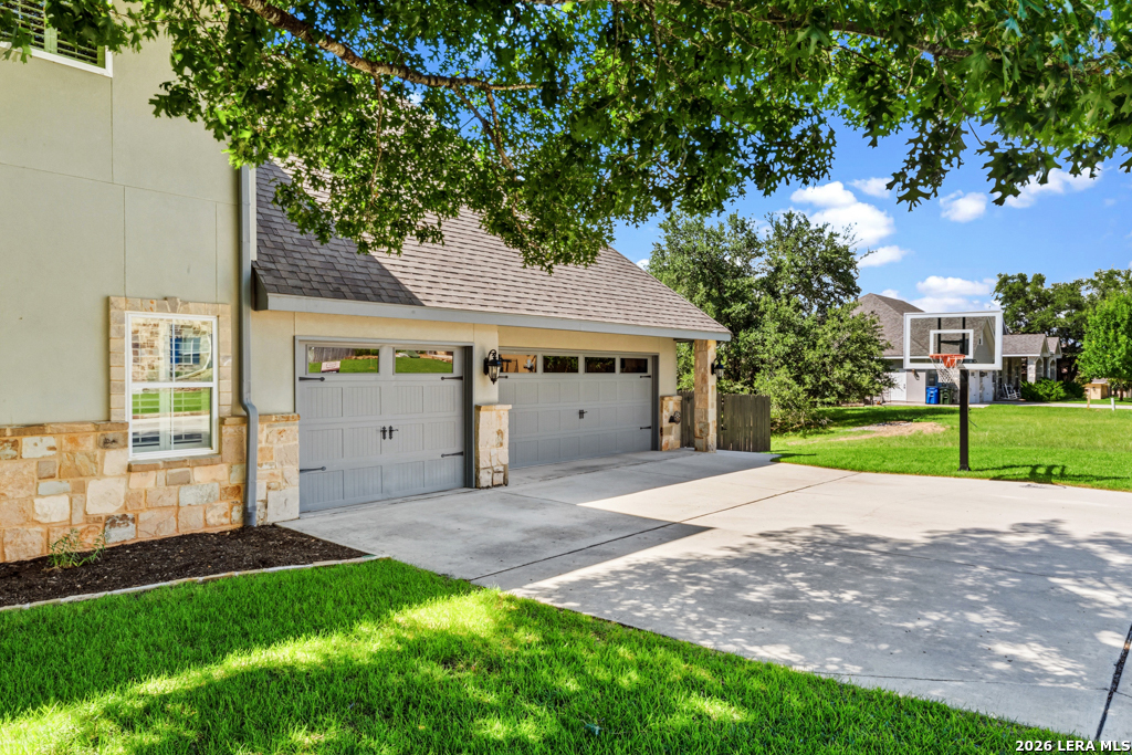604 Hannahs Run New Braunfels TX 78130