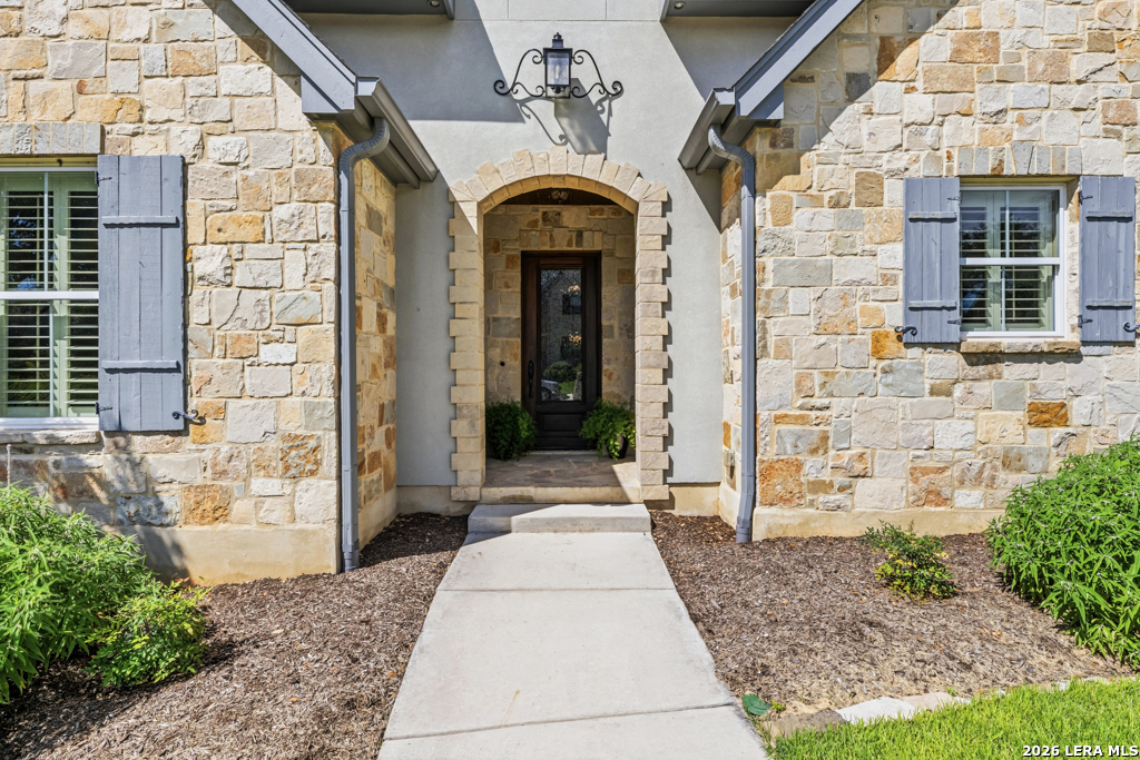604 Hannahs Run New Braunfels TX 78130