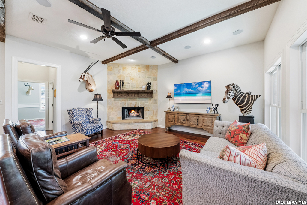 604 Hannahs Run New Braunfels TX 78130