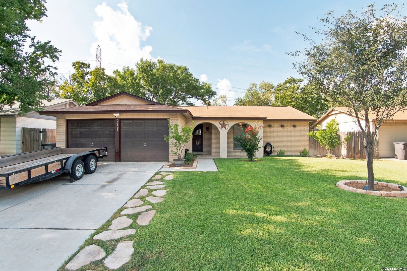 3827 Briar Hollow Street San Antonio TX 78247