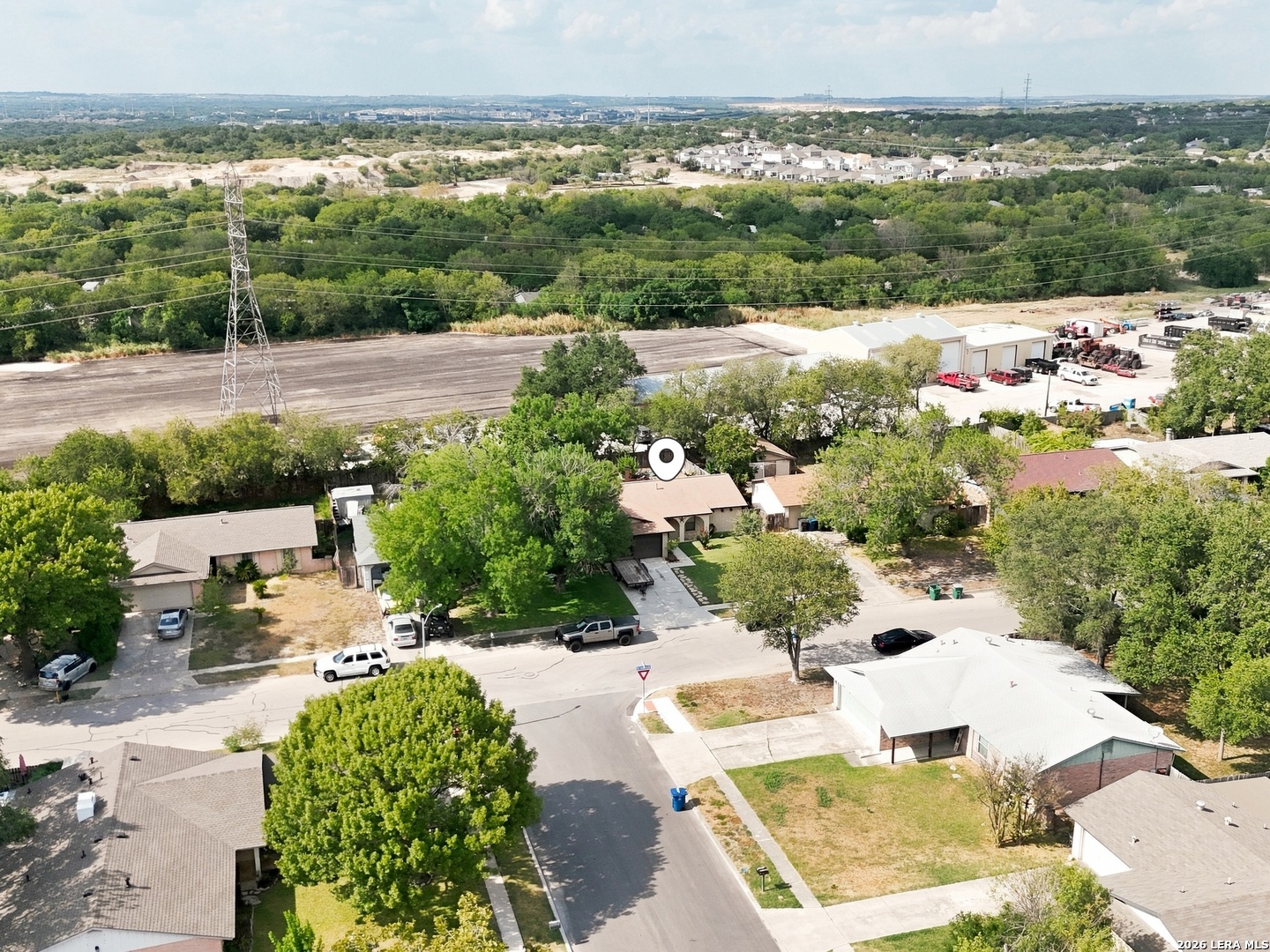 3827 Briar Hollow Street San Antonio TX 78247
