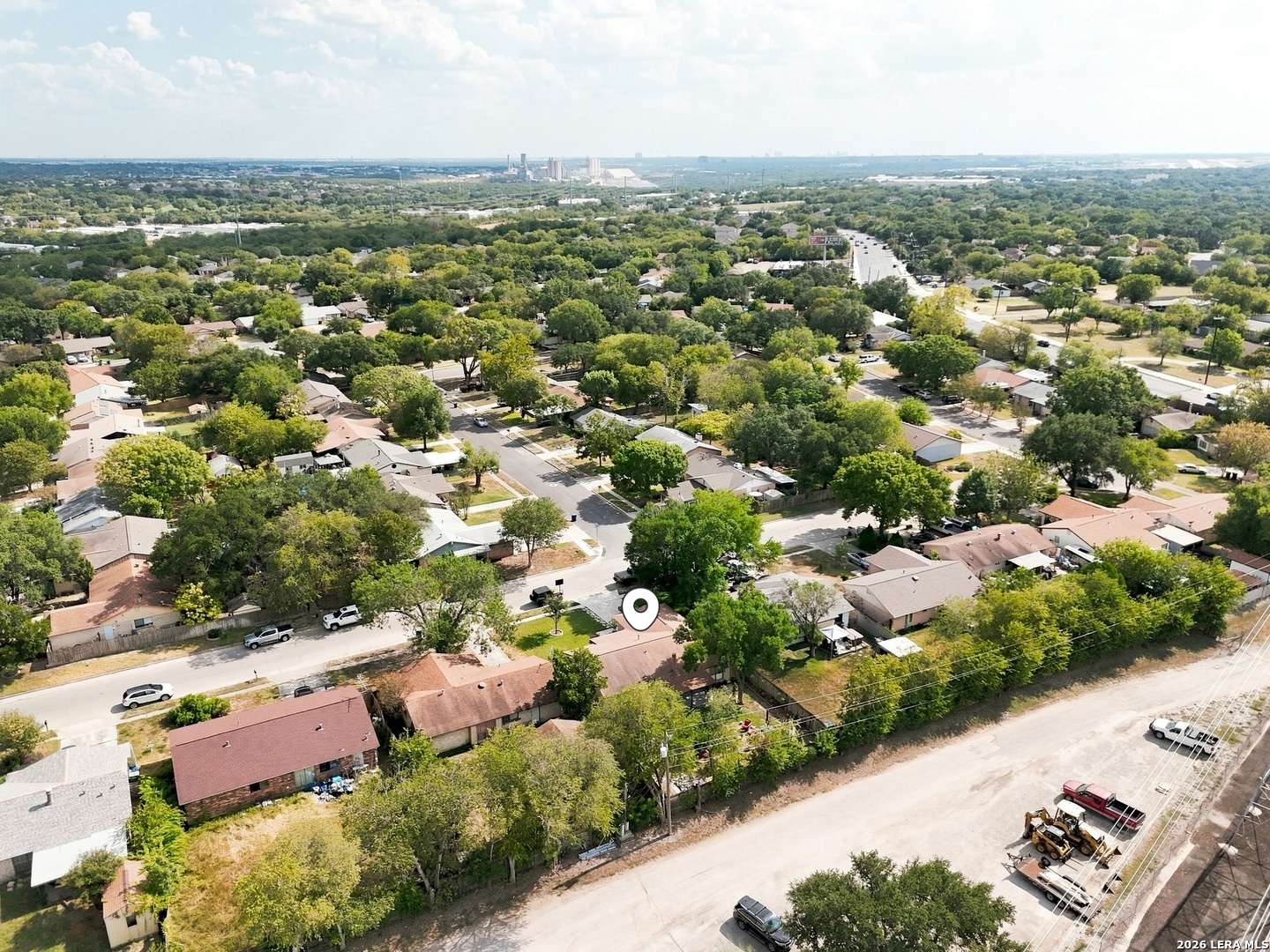 3827 Briar Hollow Street San Antonio TX 78247