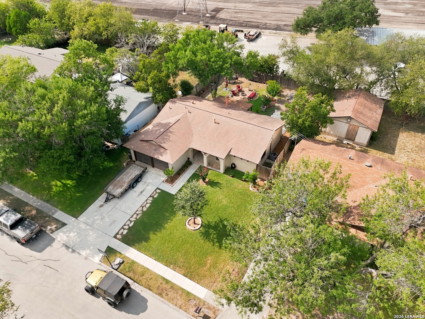 3827 Briar Hollow Street San Antonio TX 78247