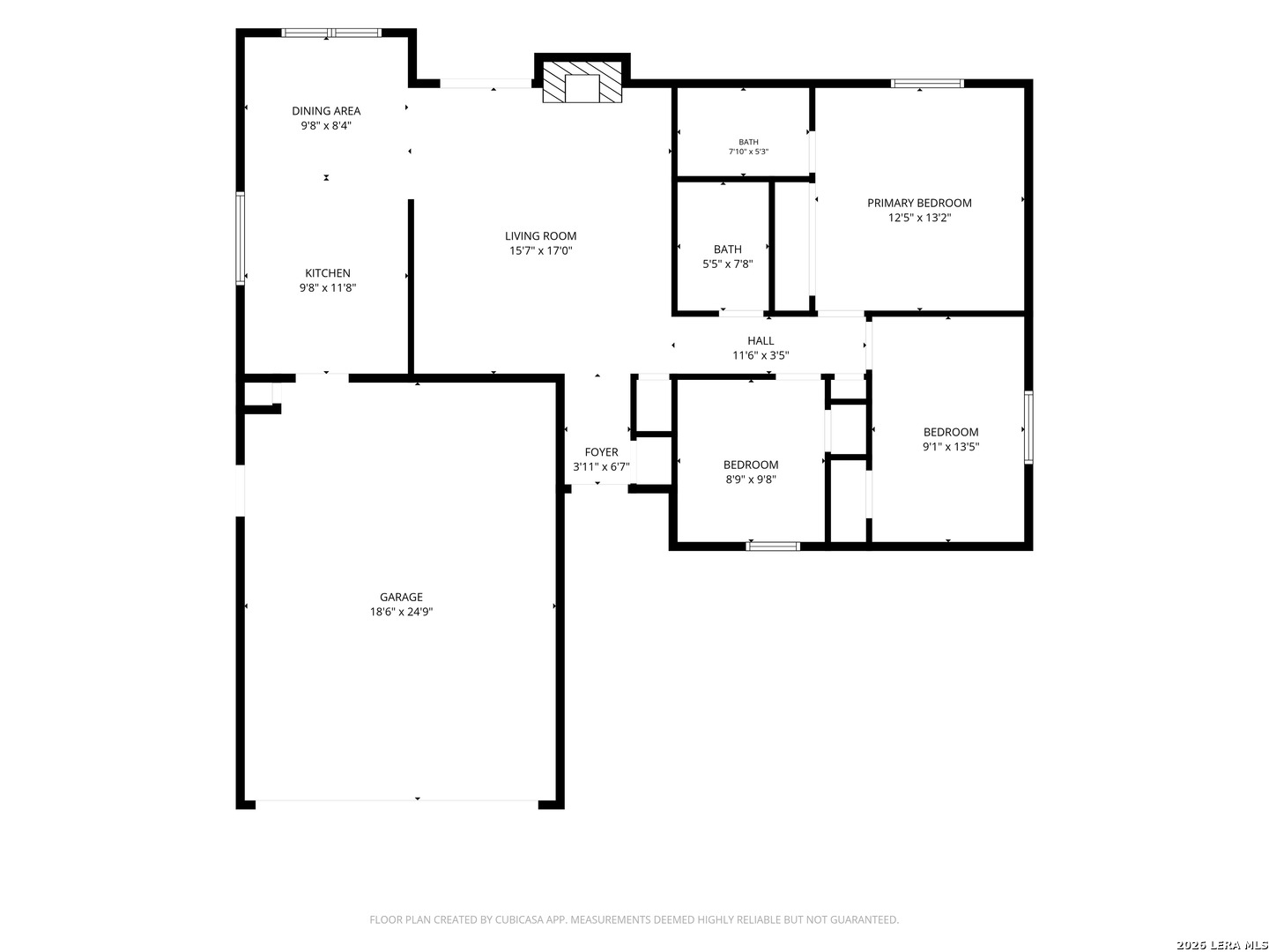 3827 Briar Hollow Street San Antonio TX 78247