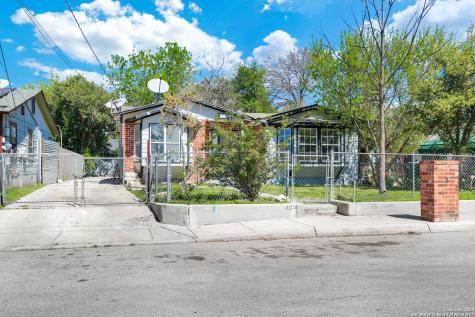 435 Chalmers Avenue San Antonio TX 78214