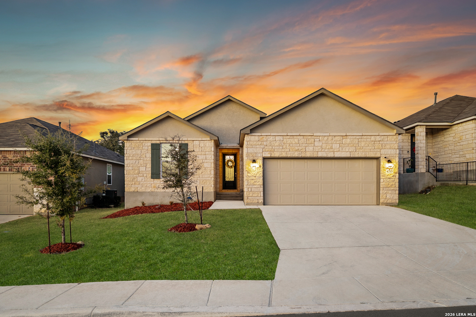 4713 Club Face San Antonio TX 78261