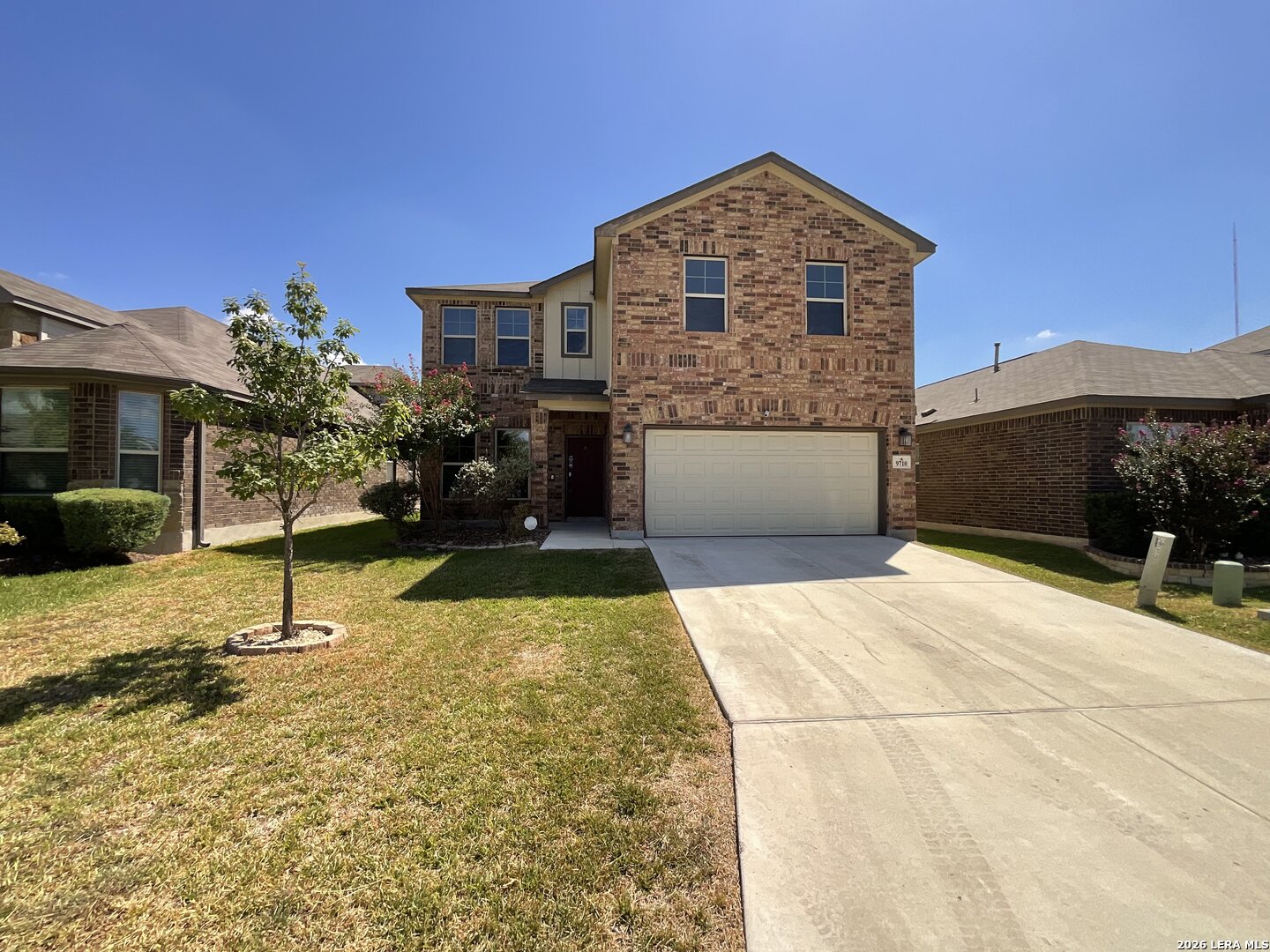 9710 Bricewood Oak San Antonio TX 78254