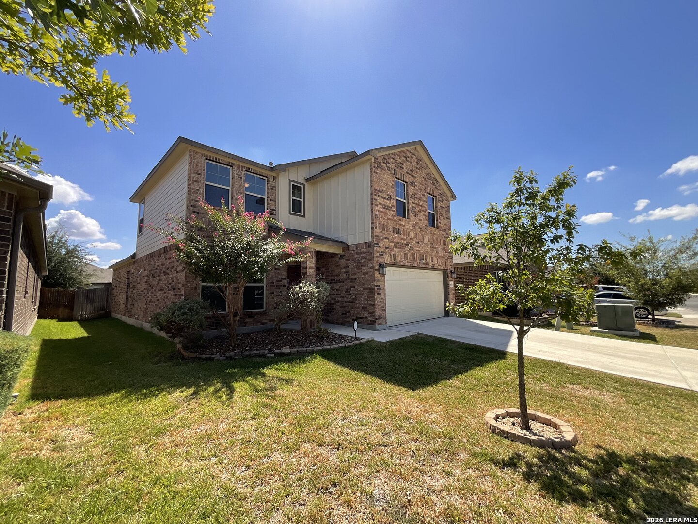 9710 Bricewood Oak San Antonio TX 78254