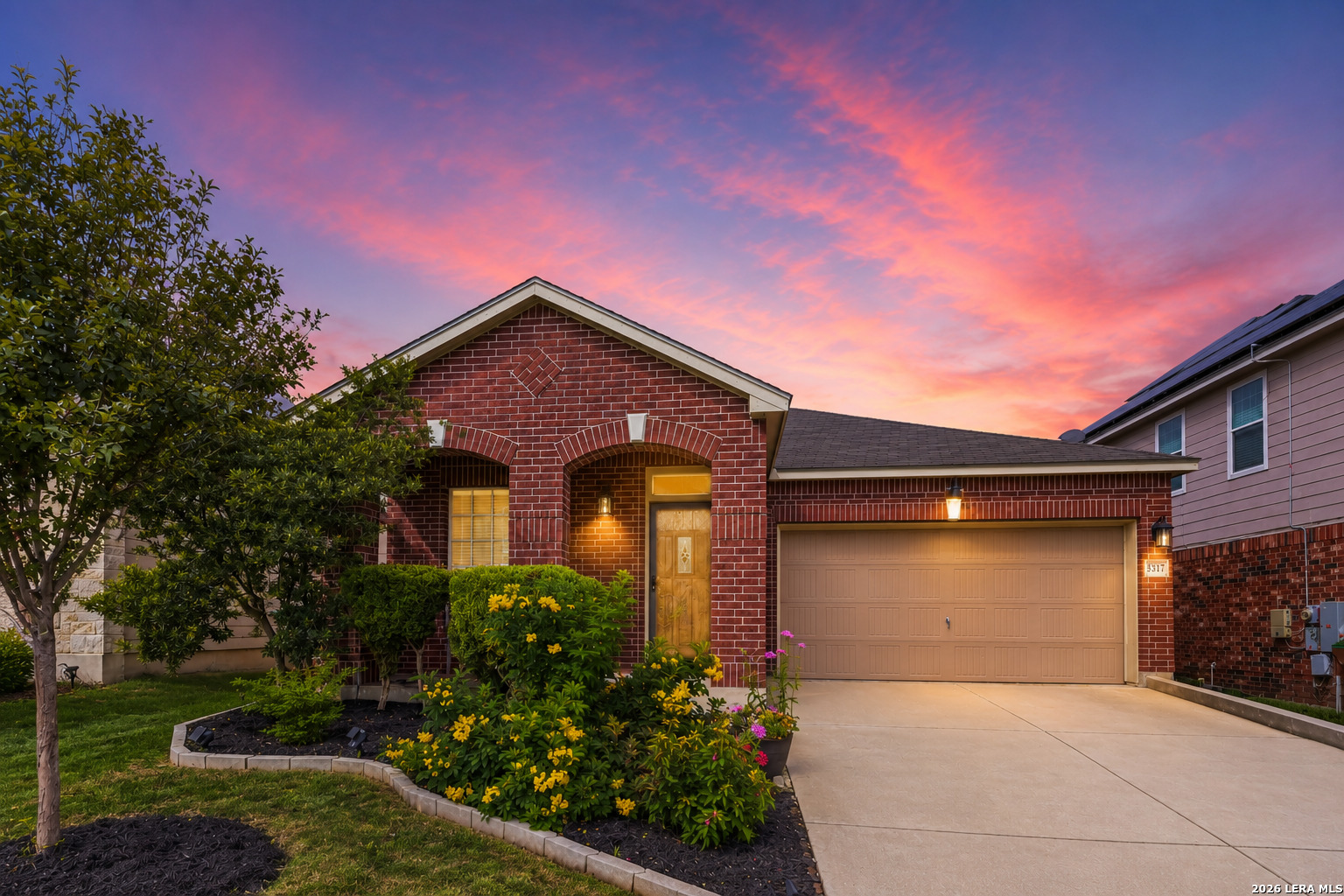 5317 Cilantro Place Leon Valley TX 78238