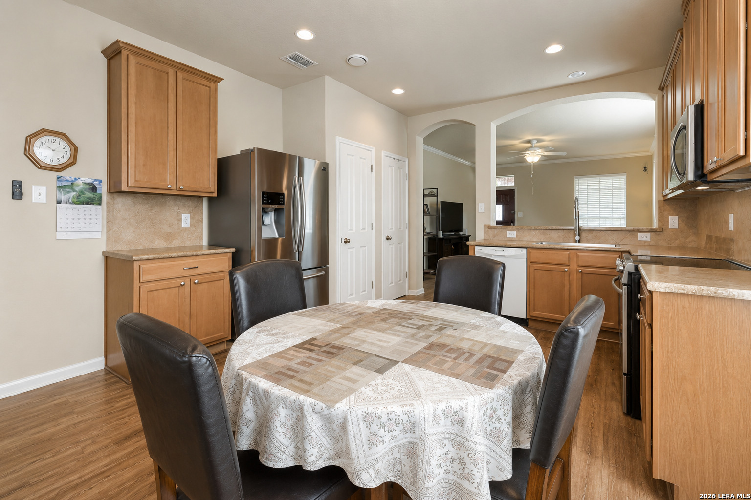 5317 Cilantro Place Leon Valley TX 78238