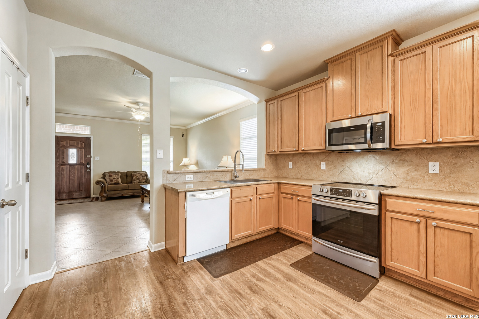 5317 Cilantro Place Leon Valley TX 78238