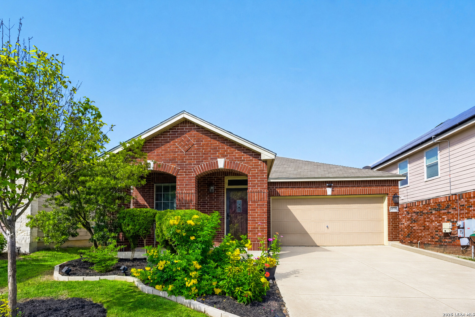 5317 Cilantro Place Leon Valley TX 78238