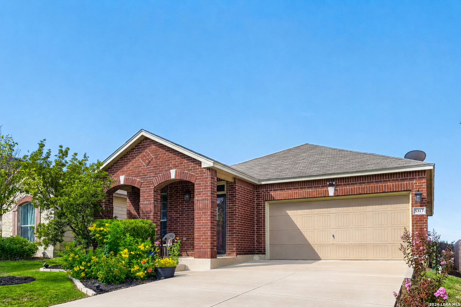 5317 Cilantro Place Leon Valley TX 78238