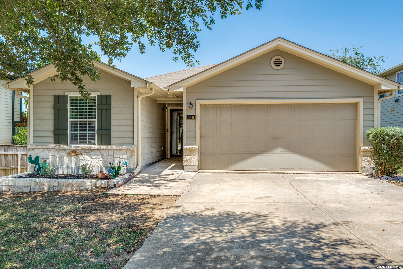 146 Guilford Forge Universal City TX 78148