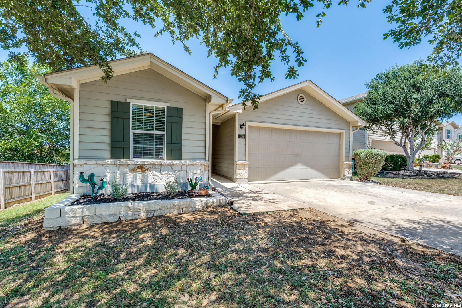 146 Guilford Forge Universal City TX 78148
