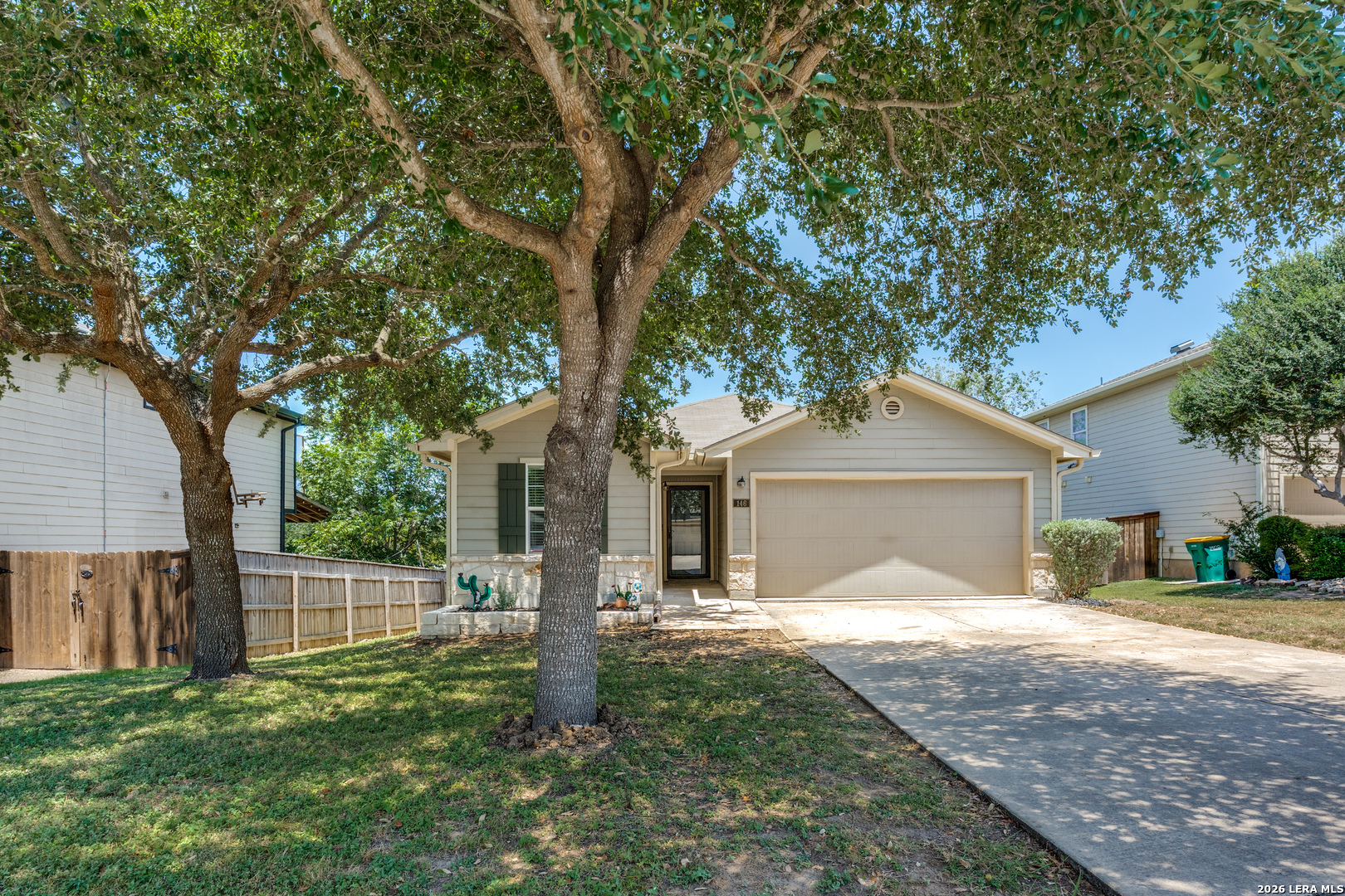146 Guilford Forge Universal City TX 78148