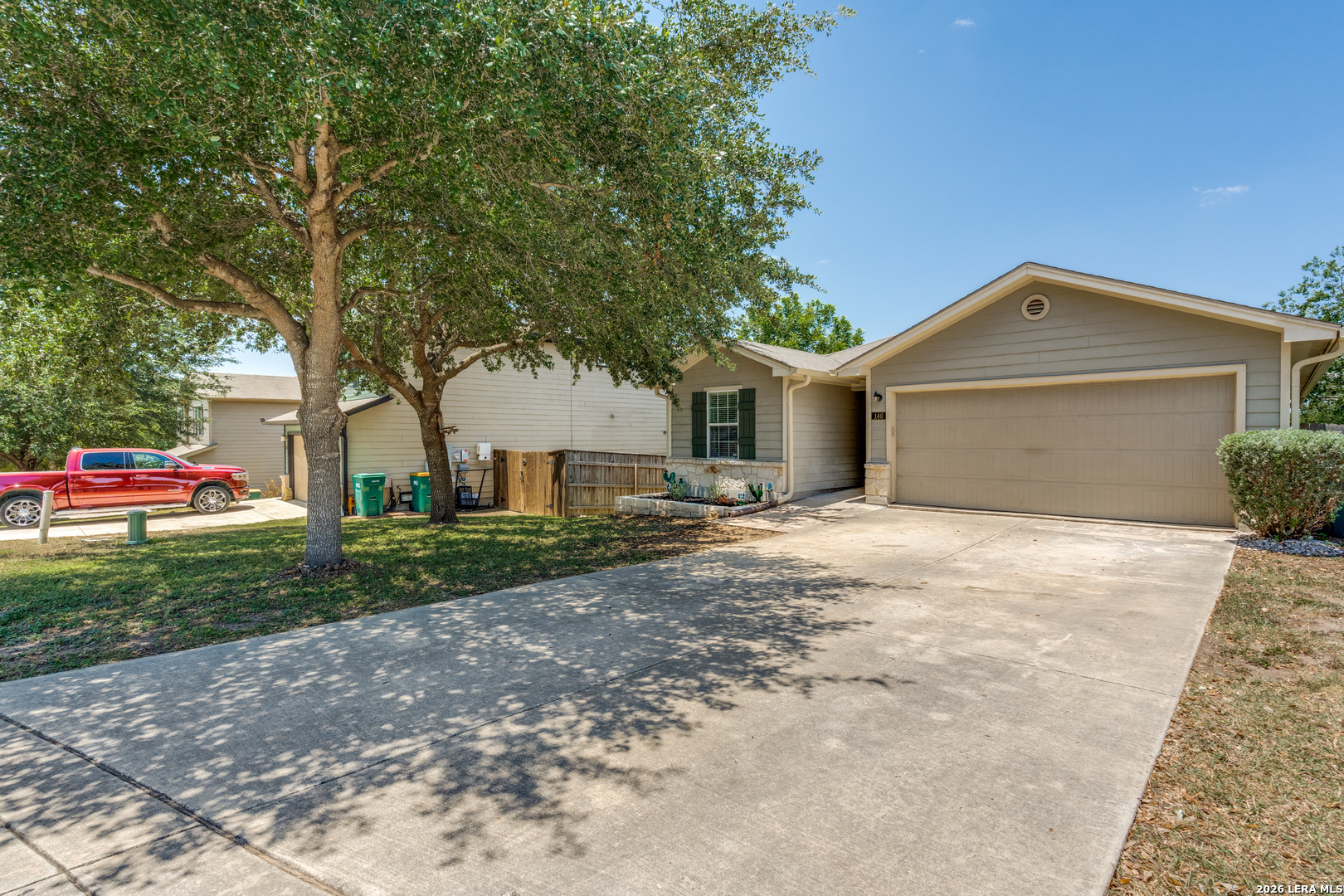 146 Guilford Forge Universal City TX 78148