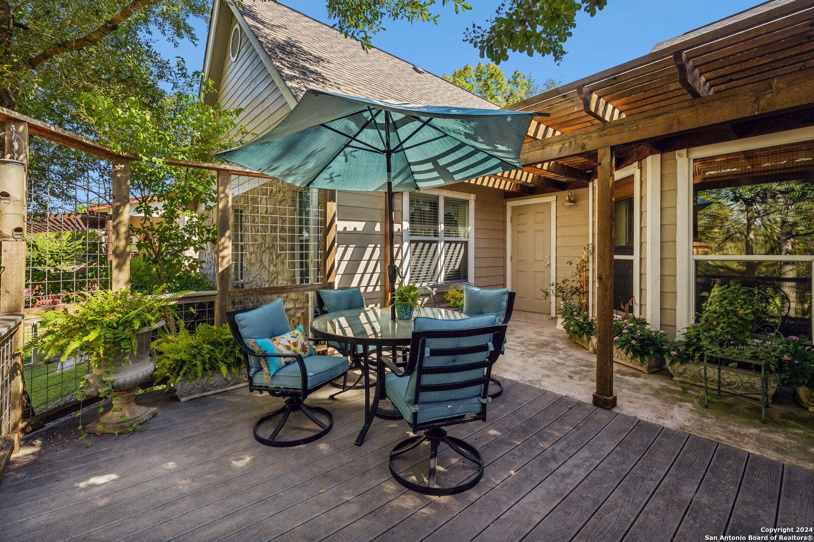 146 Hidden Haven Boerne TX 78006