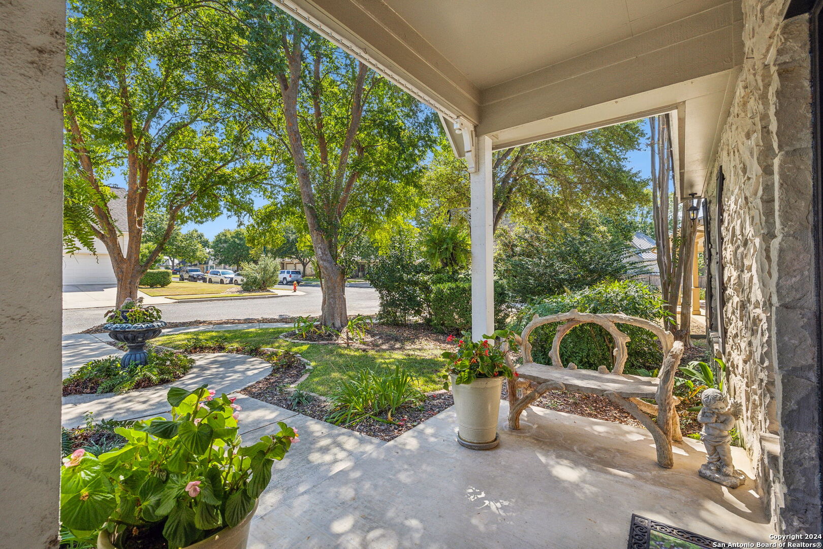 146 Hidden Haven Boerne TX 78006