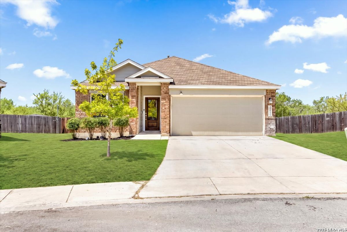 11931 Pelican Pass San Antonio TX 78221