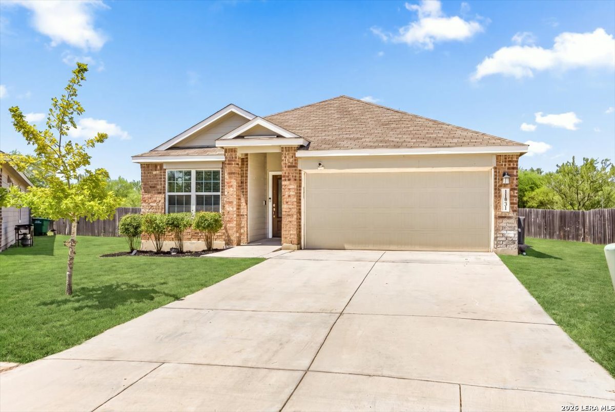 11931 Pelican Pass San Antonio TX 78221