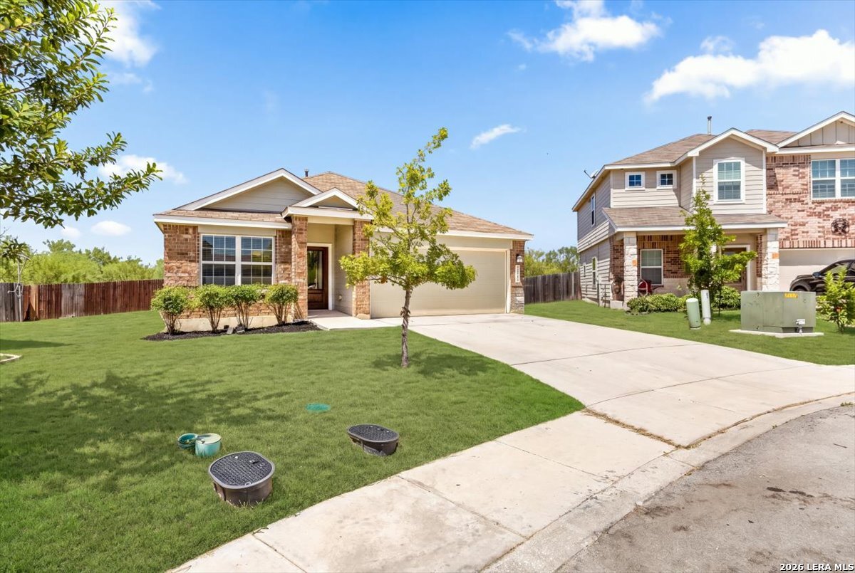 11931 Pelican Pass San Antonio TX 78221