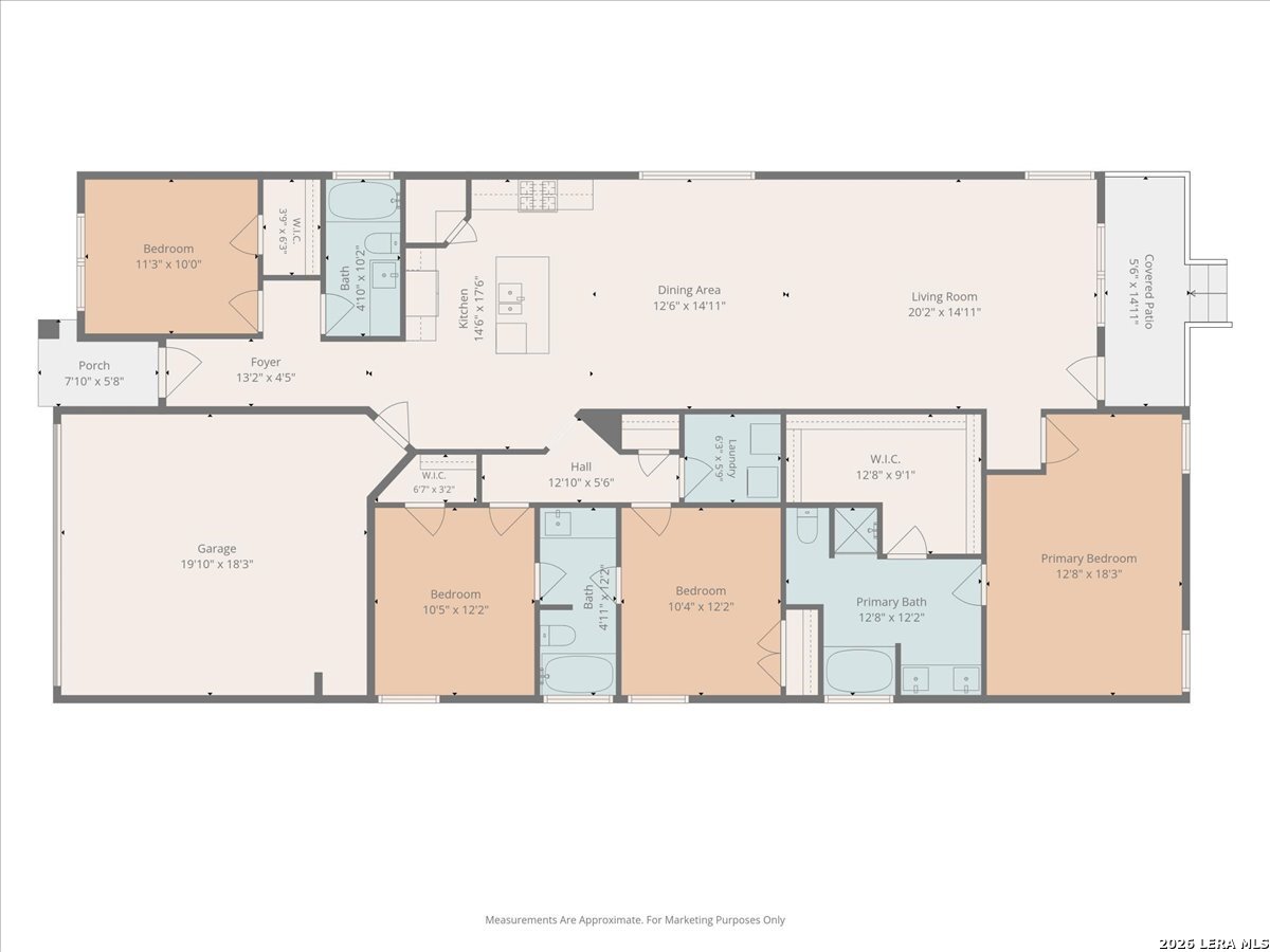 11931 Pelican Pass San Antonio TX 78221