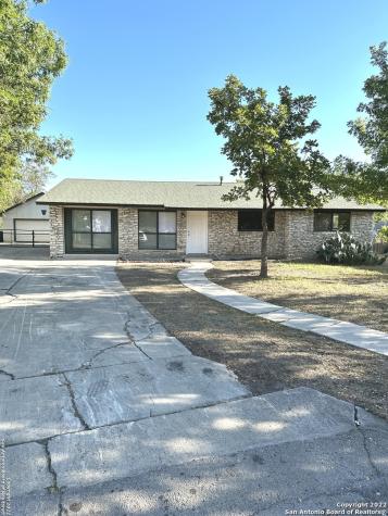 8318 Grey Knoll Drive San Antonio TX 78230