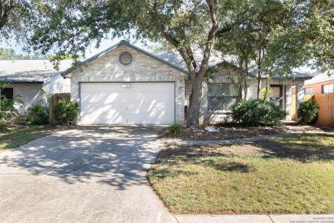 11366 Candle Park San Antonio TX 78249