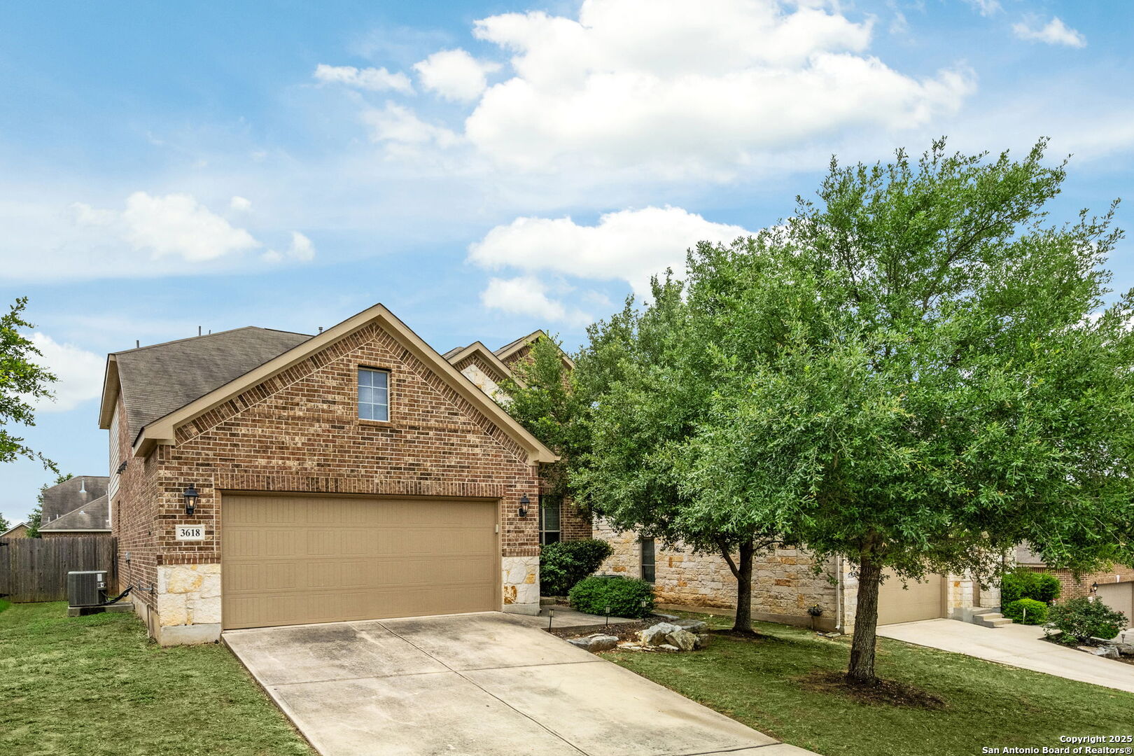 3618 Sweet Olive San Antonio TX 78261