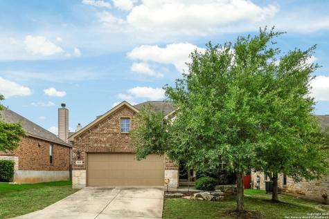 3618 Sweet Olive San Antonio TX 78261