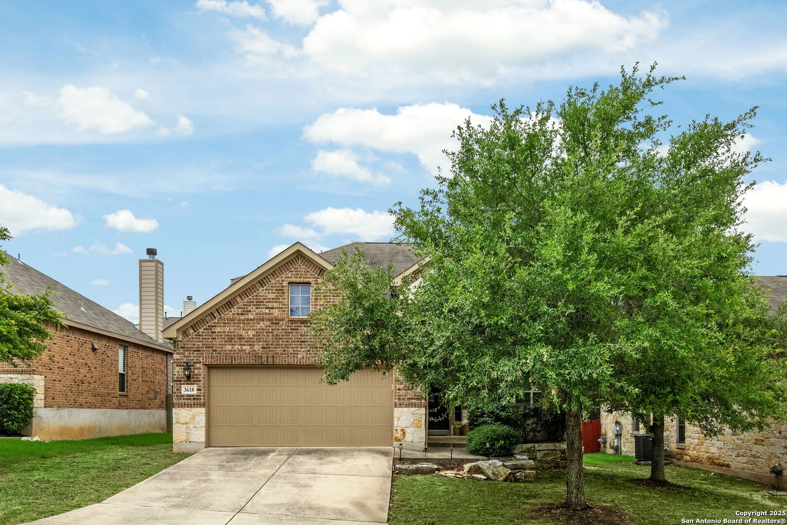 3618 Sweet Olive San Antonio TX 78261