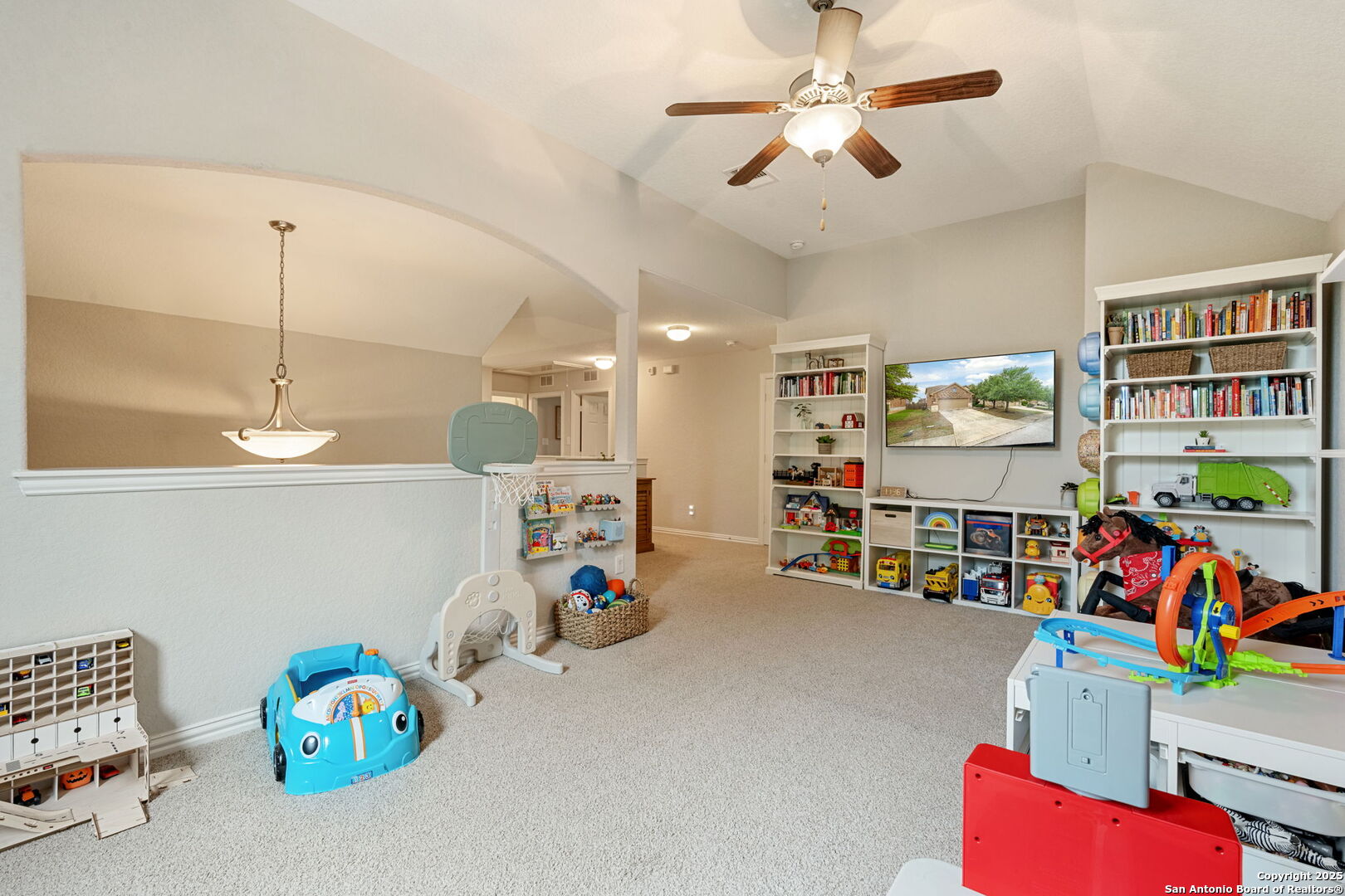 3618 Sweet Olive San Antonio TX 78261