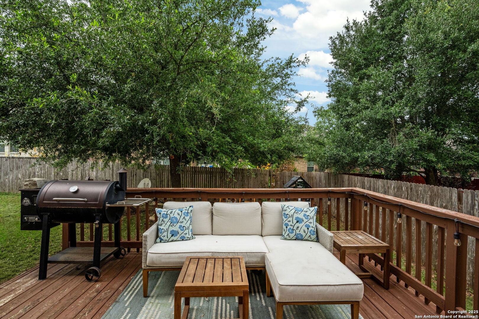 3618 Sweet Olive San Antonio TX 78261