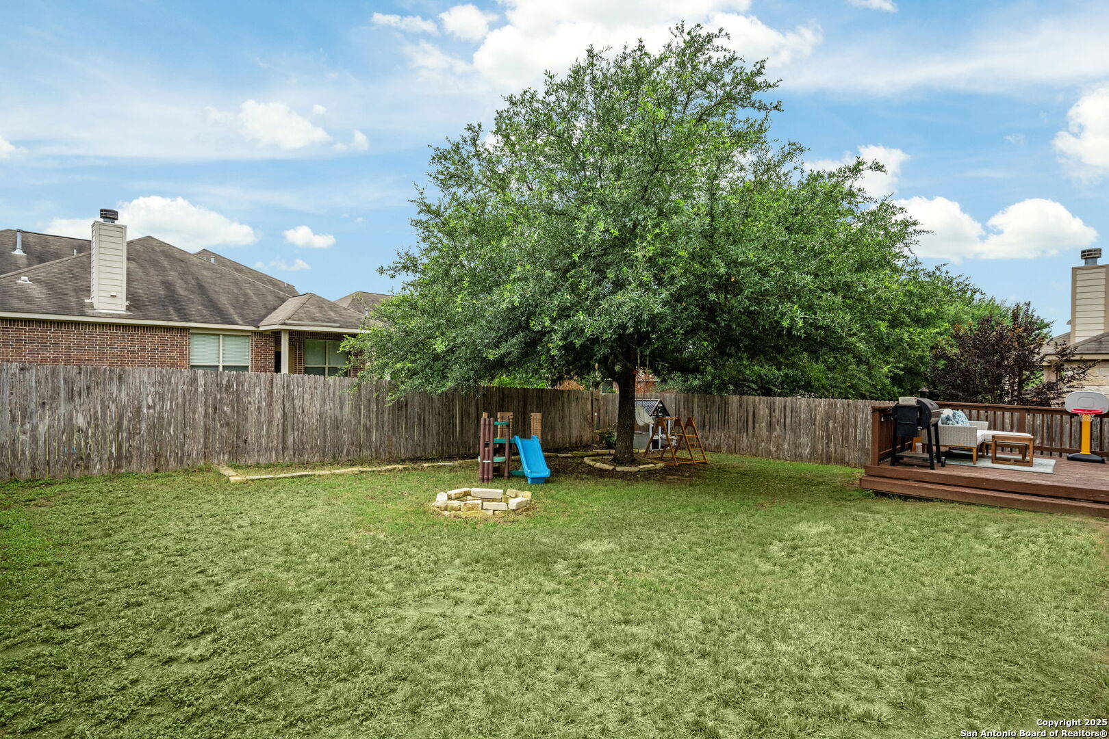 3618 Sweet Olive San Antonio TX 78261