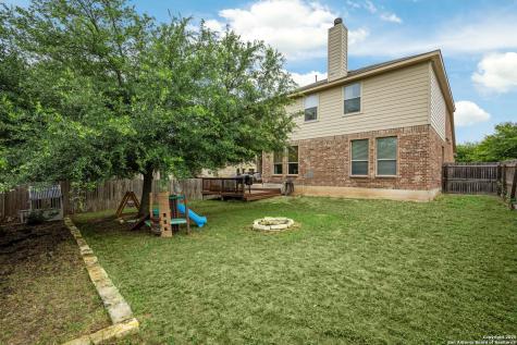 3618 Sweet Olive San Antonio TX 78261