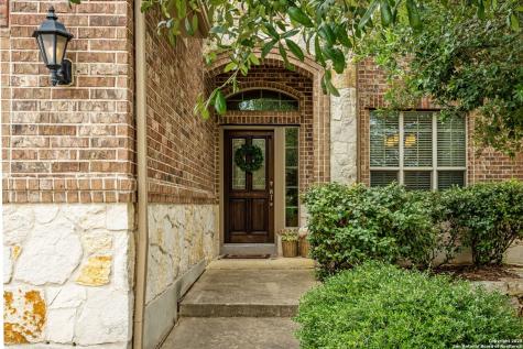 3618 Sweet Olive San Antonio TX 78261
