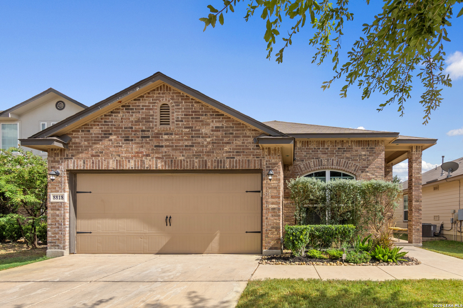 8818 Creager Canyon San Antonio TX 78254