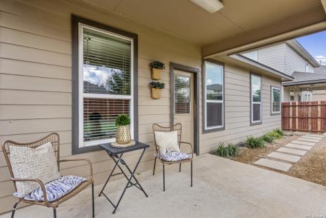 8818 Creager Canyon San Antonio TX 78254