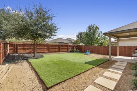 8818 Creager Canyon San Antonio TX 78254
