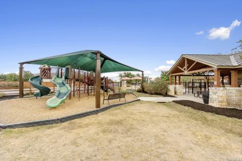 8818 Creager Canyon San Antonio TX 78254