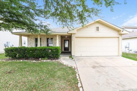 8406 Favero Cove Converse TX 78109