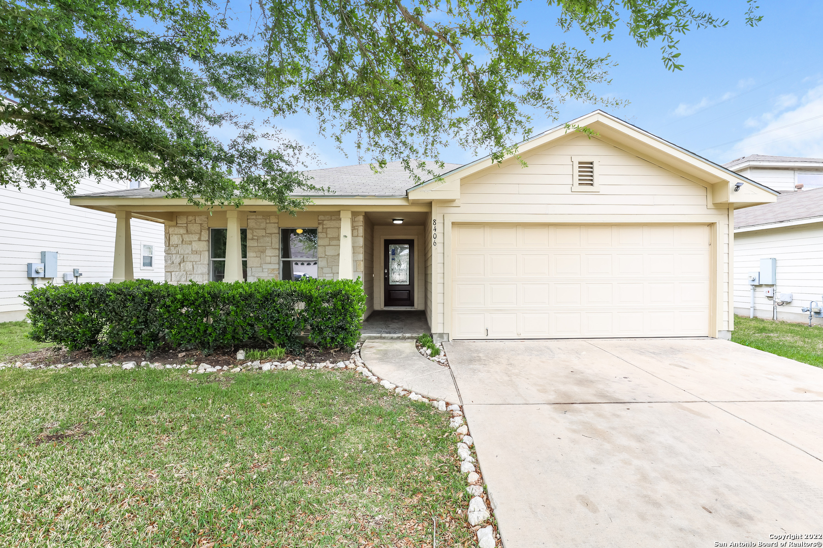 8406 Favero Cove Converse TX 78109