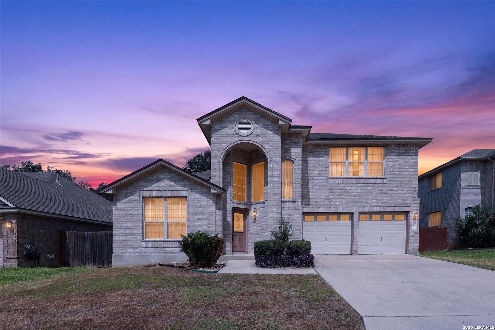 16635 Raven Glenn San Antonio TX 78248
