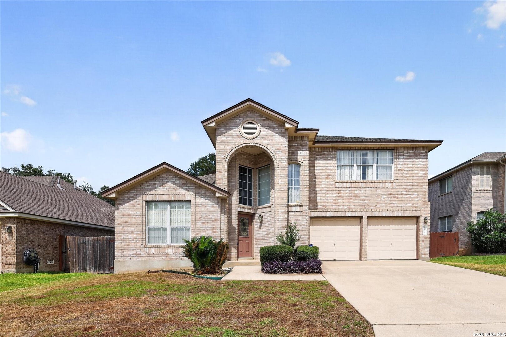16635 Raven Glenn San Antonio TX 78248