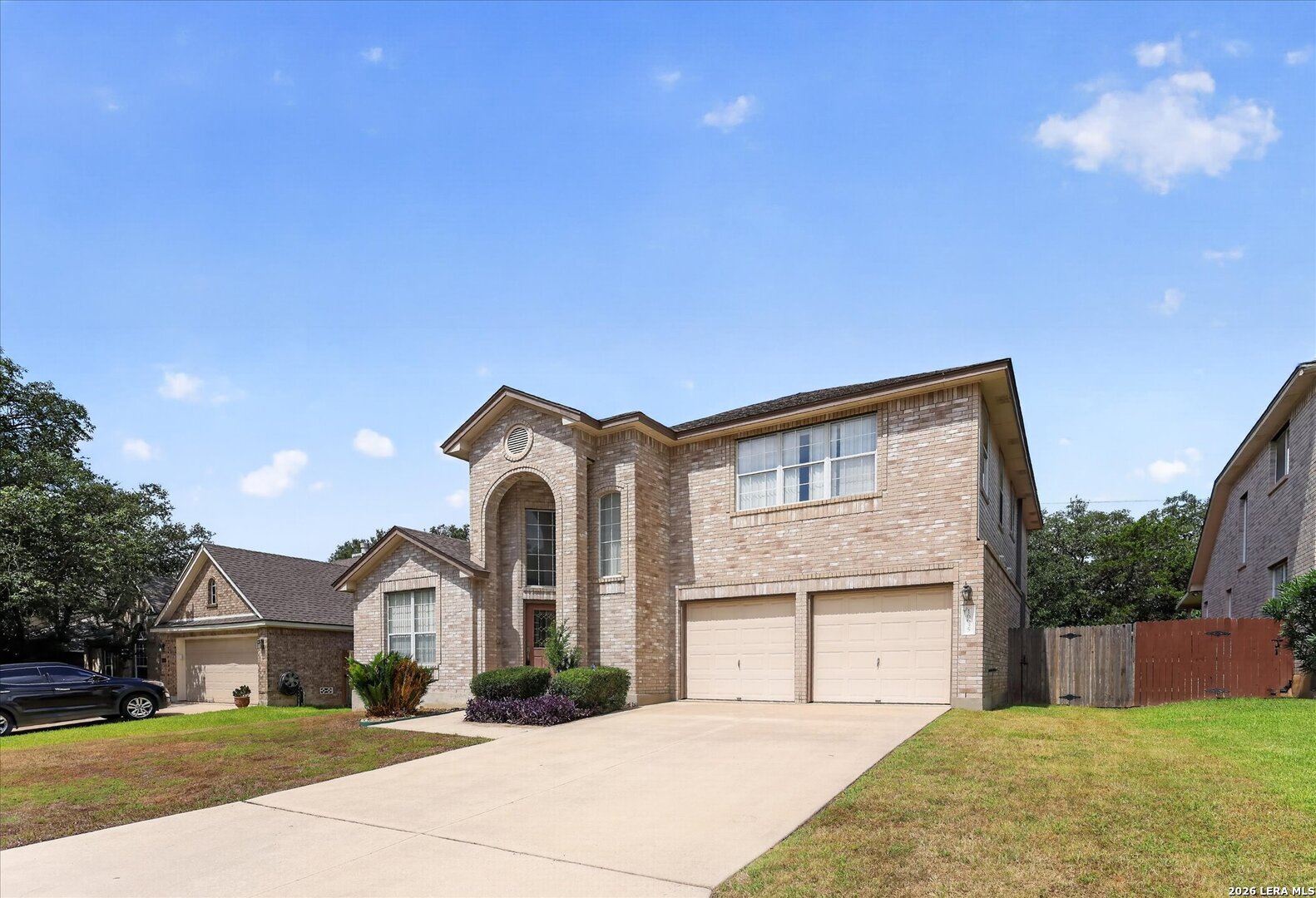 16635 Raven Glenn San Antonio TX 78248